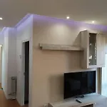House, 300 M Dal Mare, マリーナ・ディ・マッサ
