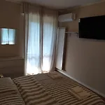 アパート House, 300 M Dal Mare, マリーナ・ディ・マッサ