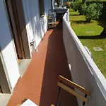 House, 300 M Dal Mare, マリーナ・ディ・マッサ