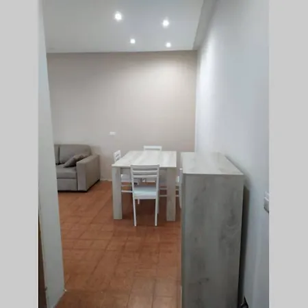 House, 300 M Dal Mare, Marina di Massa