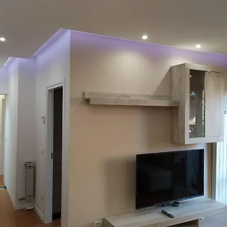 House, 300 M Dal Mare, Marina di Massa