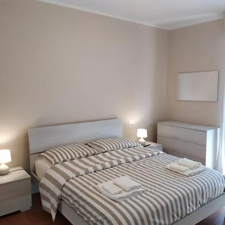 아파트 House, 300 M Dal Mare,