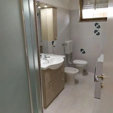 아파트 House, 300 M Dal Mare,