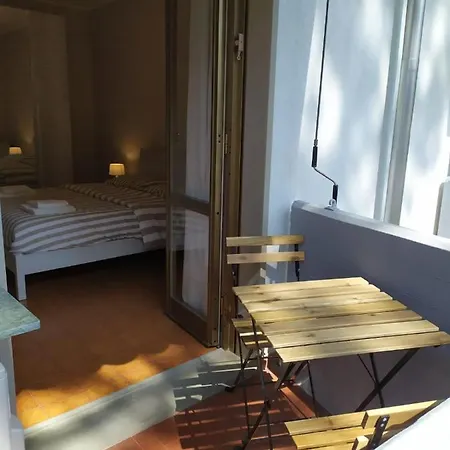 House, 300 M Dal Mare, Apartment Marina di Massa