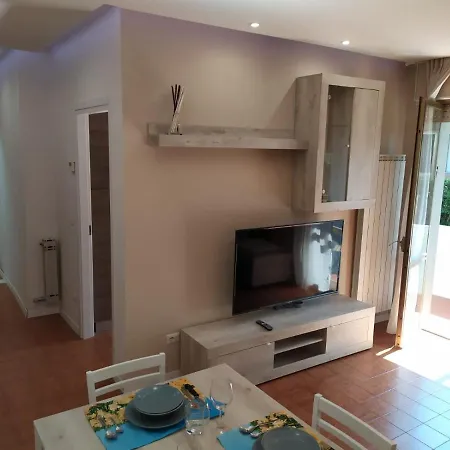 House, 300 M Dal Mare, Apartment *
