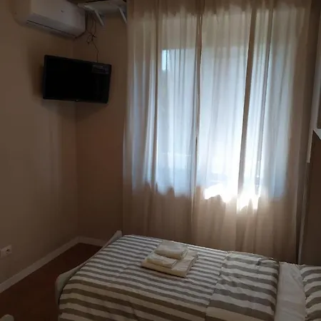 House, 300 M Dal Mare, Apartment Marina di Massa