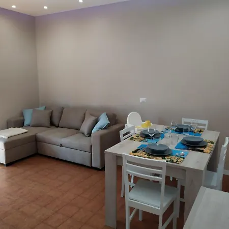 House, 300 M Dal Mare, Apartment *