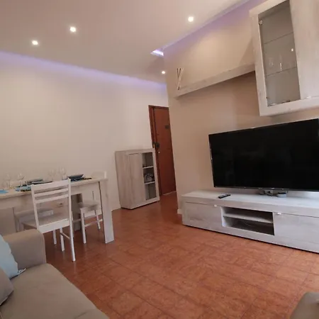 아파트 House, 300 M Dal Mare,
